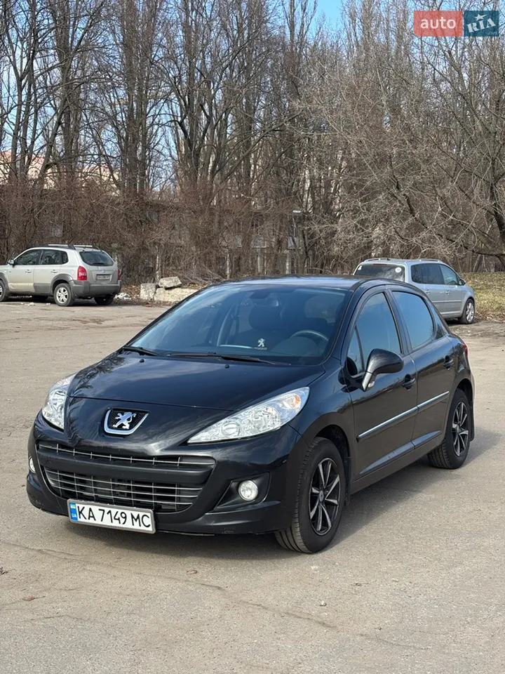 2012 Peugeot 207 - мініатюра 47