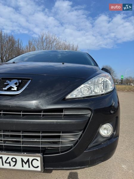Хэтчбек Peugeot 207 2012 в Киеве фото 21 Хэтчбек Peugeot 207 2012 в Киеве