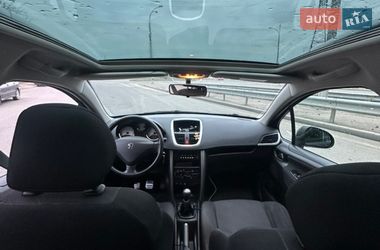 Універсал Peugeot 207 2009 в Одесі