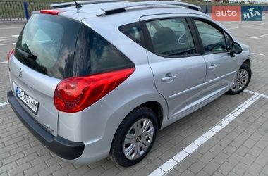 Універсал Peugeot 207 2011 в Нововолинську