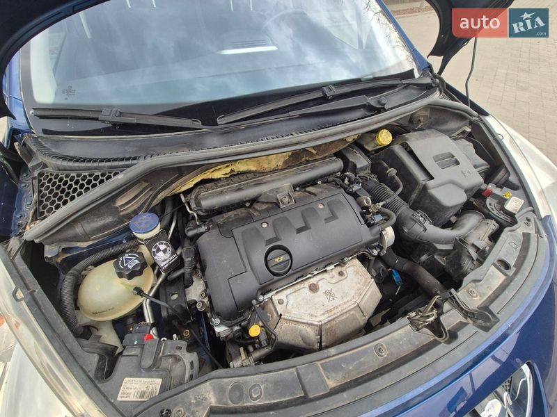 Універсал Peugeot 207 2009 в Дублянах