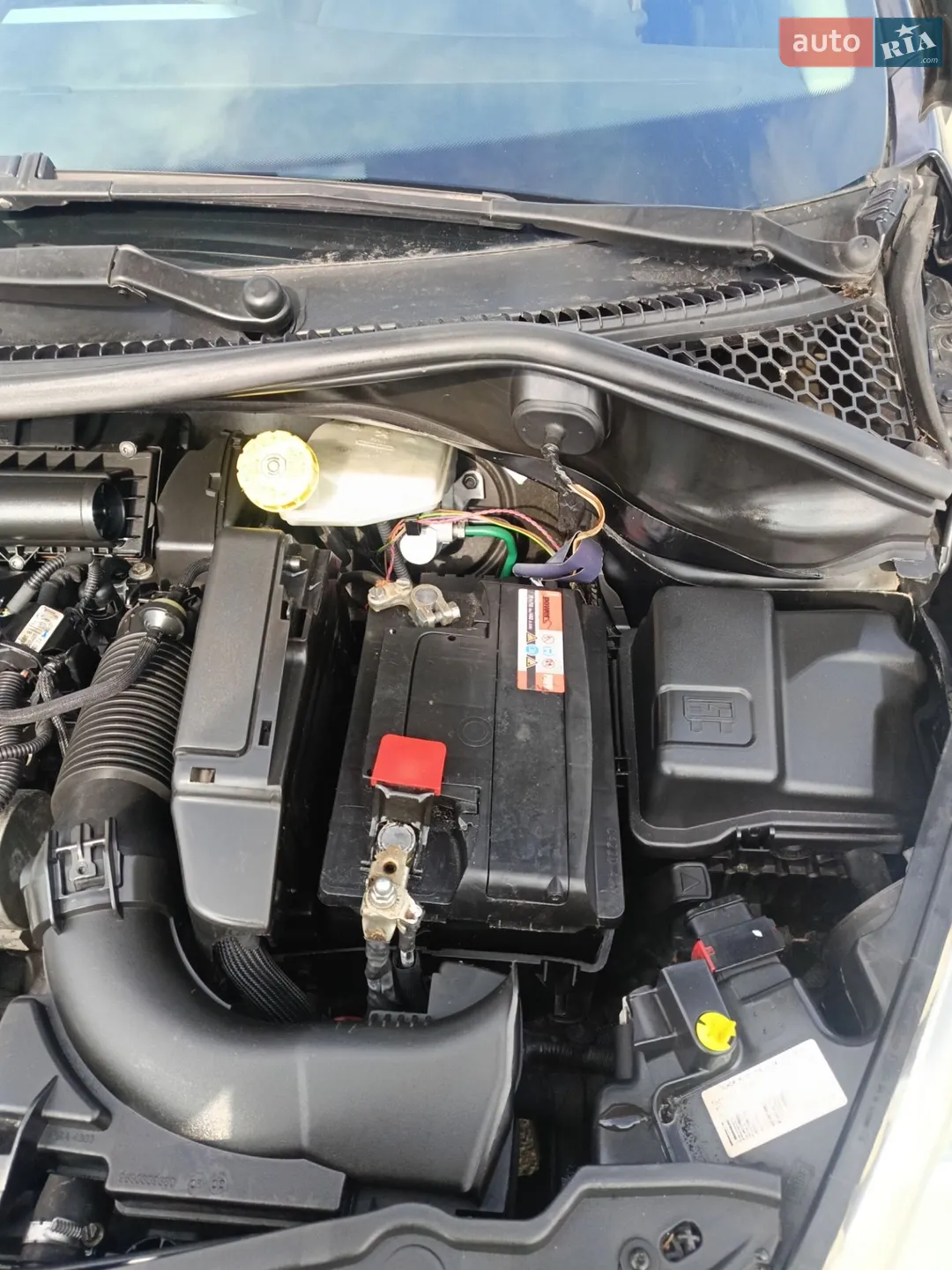 2010 Peugeot 207 - мініатюра 21