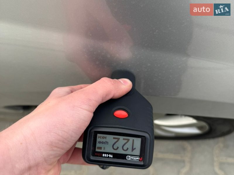 Хэтчбек Peugeot 207 2007 в Львове