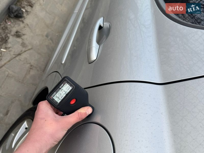 Хэтчбек Peugeot 207 2007 в Львове