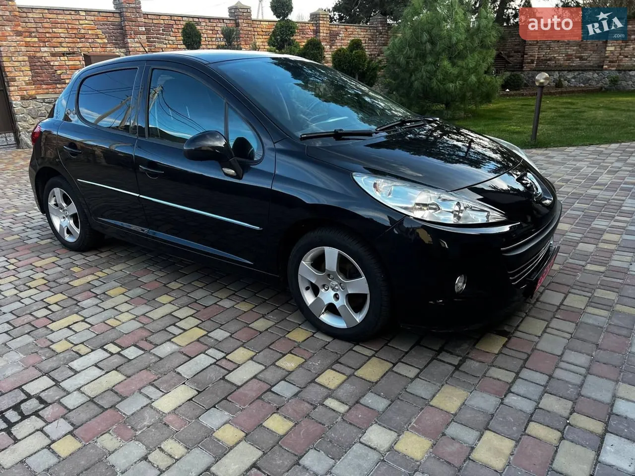 2012 Renault Megane - мініатюра 66