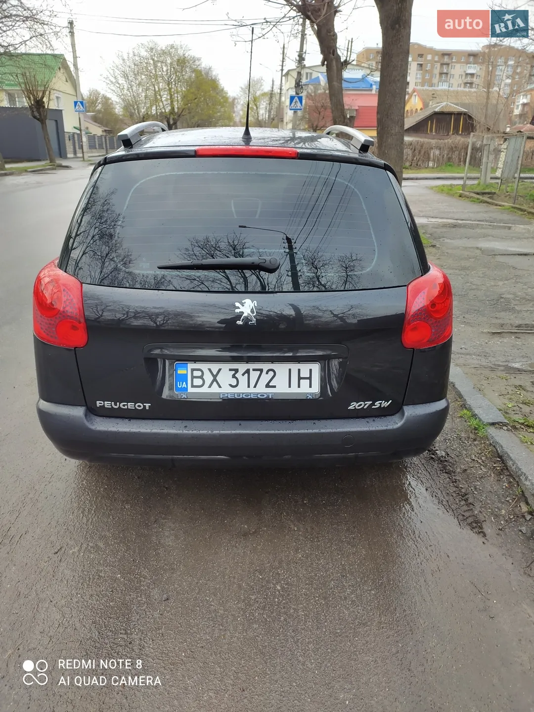 2011 Peugeot 207 - мініатюра 15