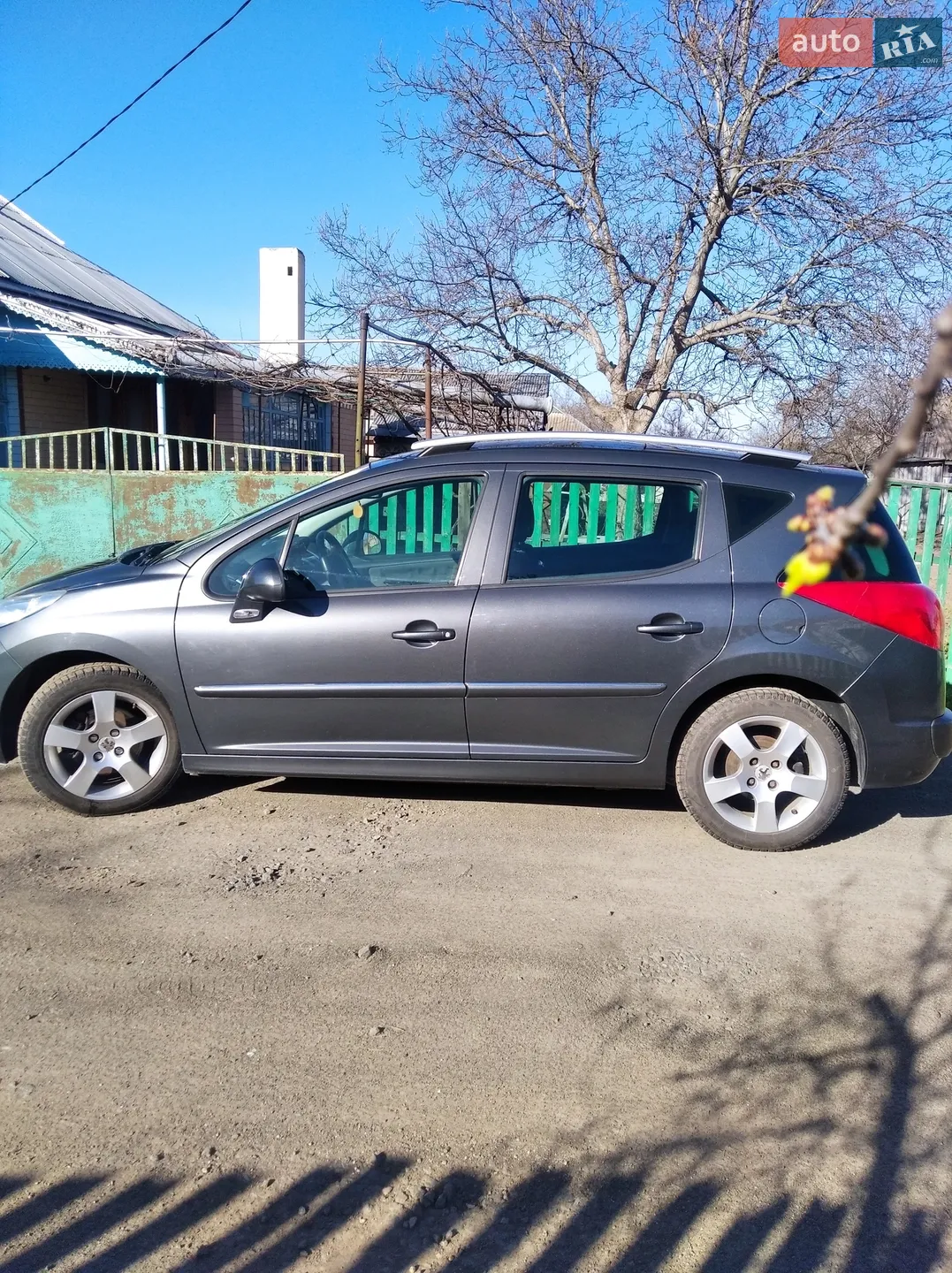 2010 Peugeot 207 - мініатюра 19