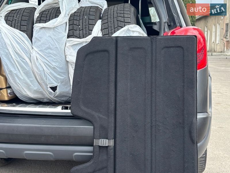 Универсал Peugeot 207 2007 в Хмельницком фото 20 Универсал Peugeot 207 2007 в Хмельницком