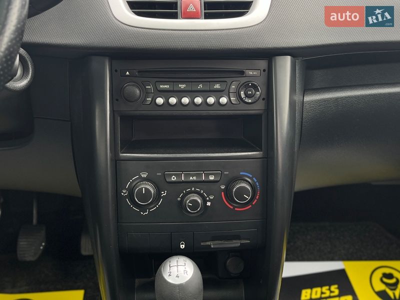 Універсал Peugeot 207 2010 в Мукачевому