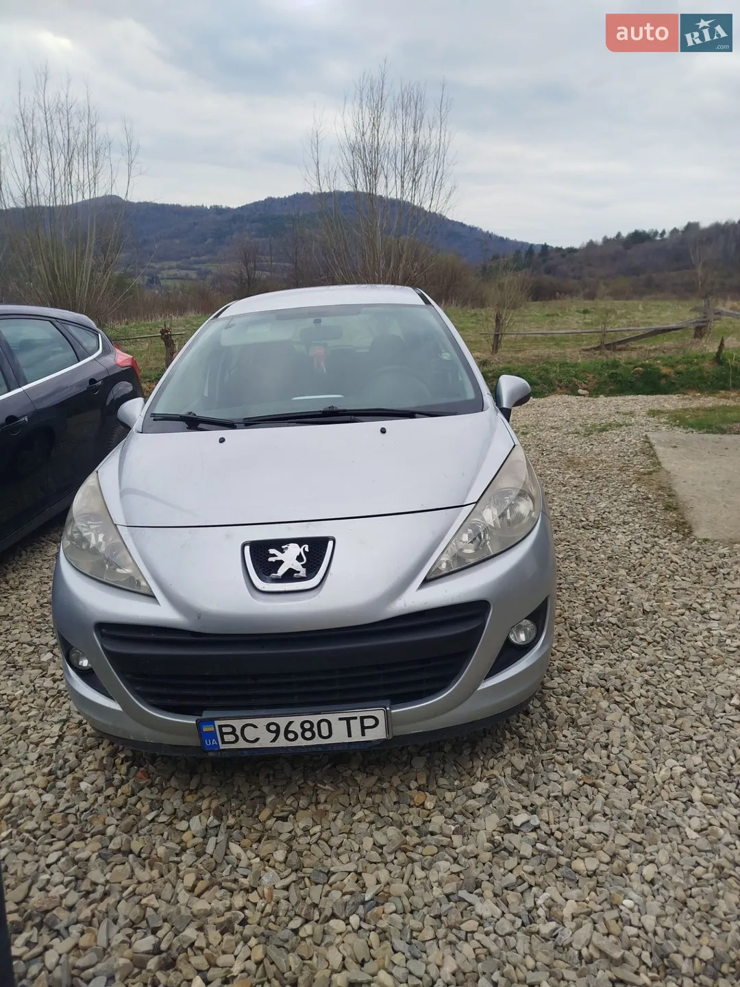 2010 Peugeot 207 - фото 1