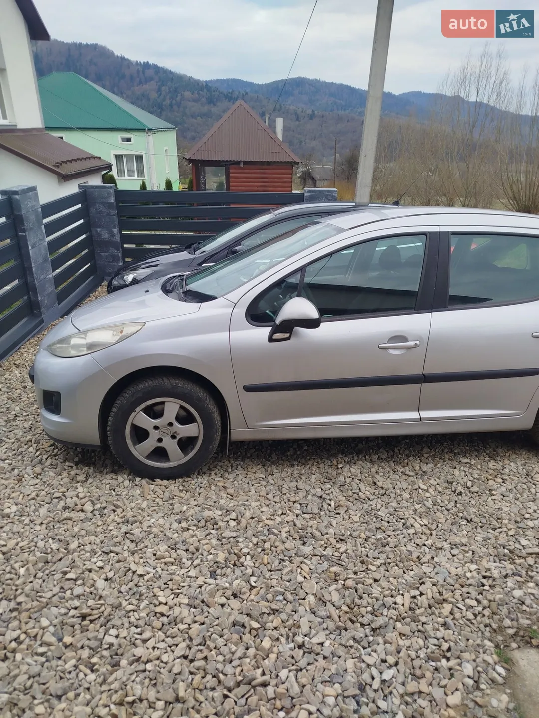 2010 Peugeot 207 - мініатюра 15