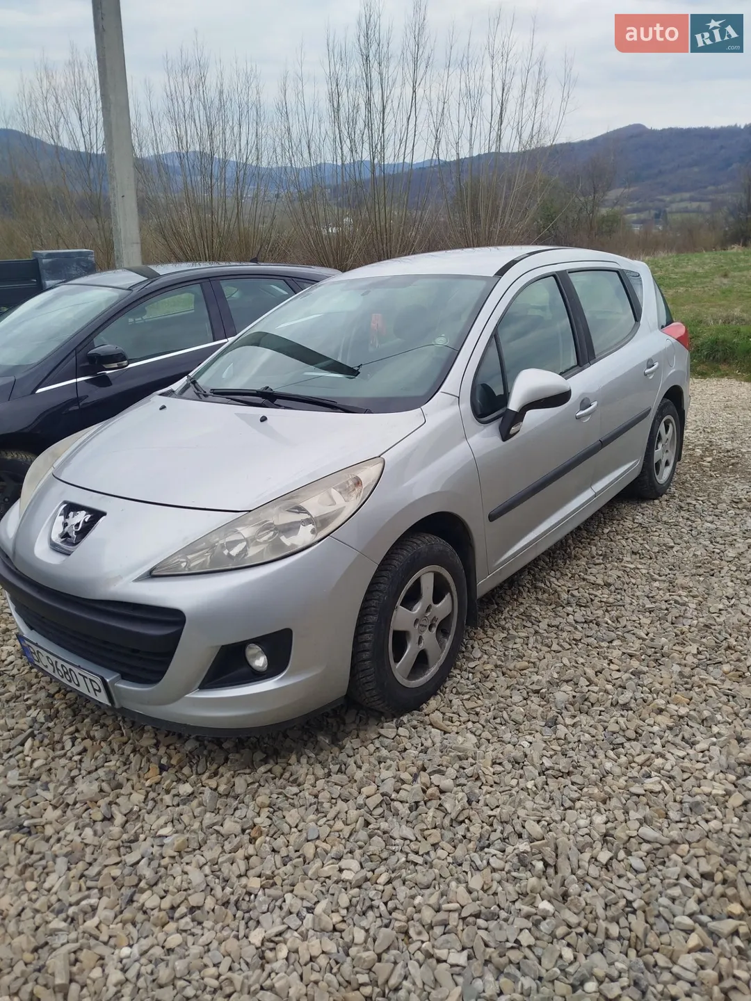 2010 Peugeot 207 - мініатюра 16
