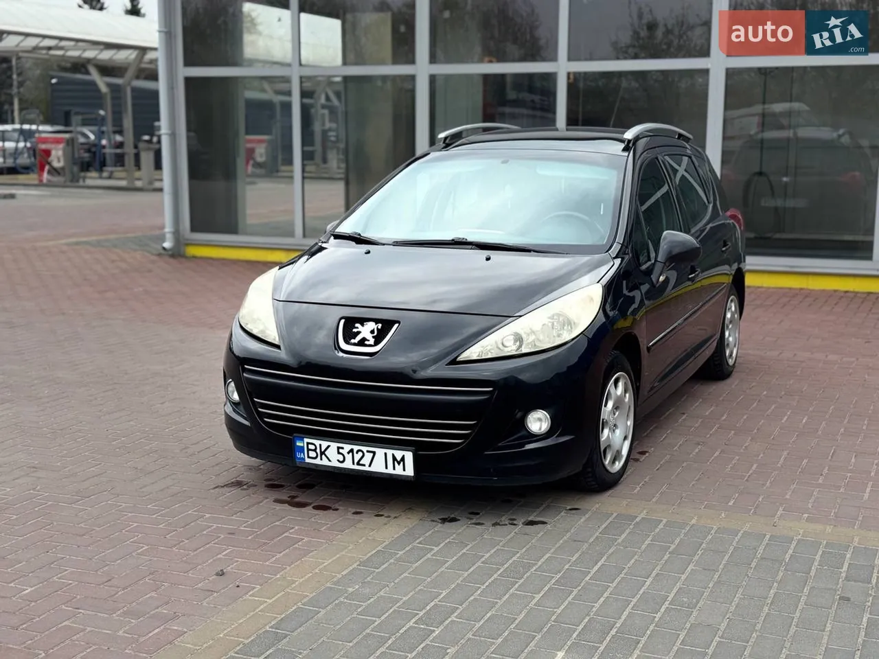 2011 Peugeot 207 - мініатюра 20
