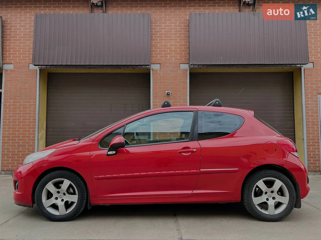 2010 Peugeot 207 - мініатюра 23