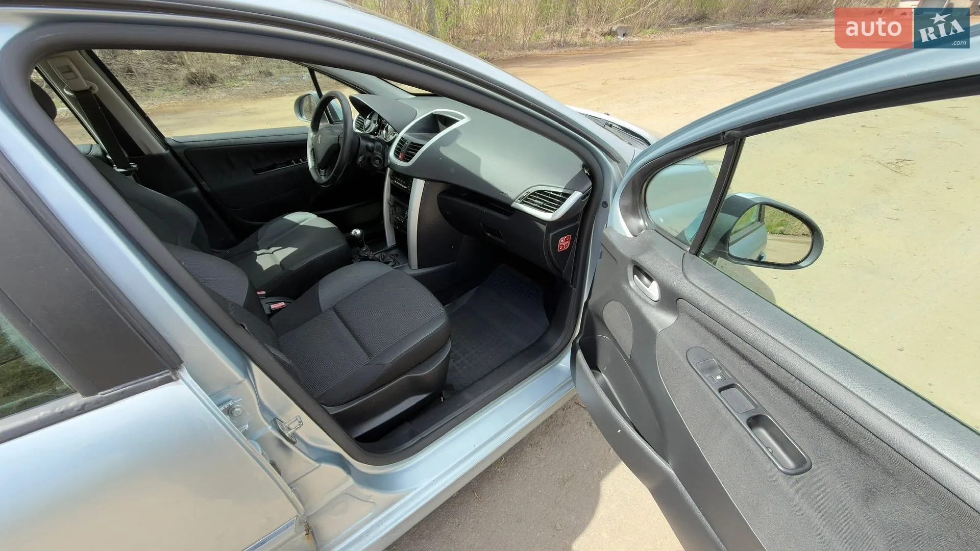 2011 Peugeot 207 - мініатюра 20