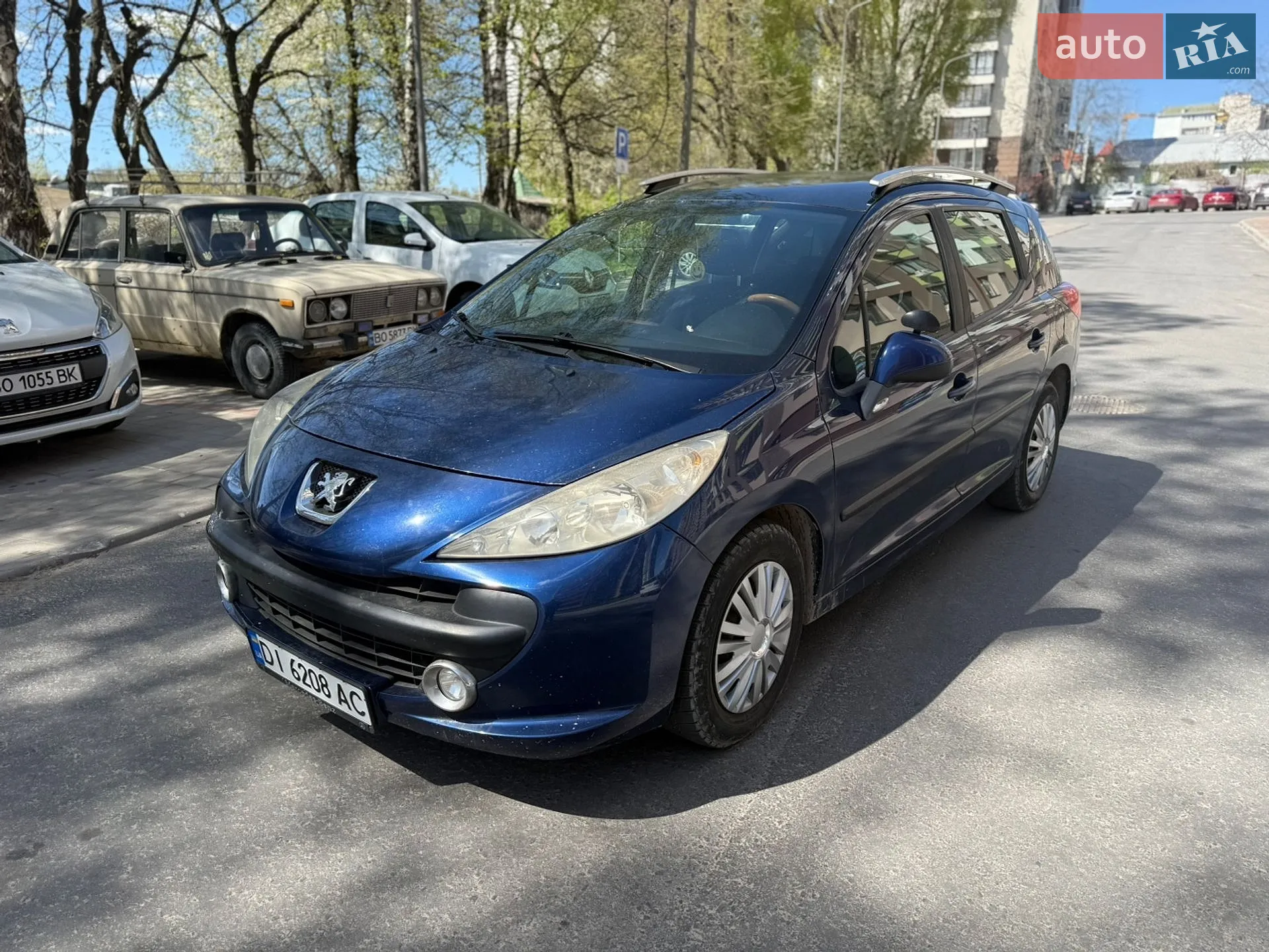 Фото авто 8