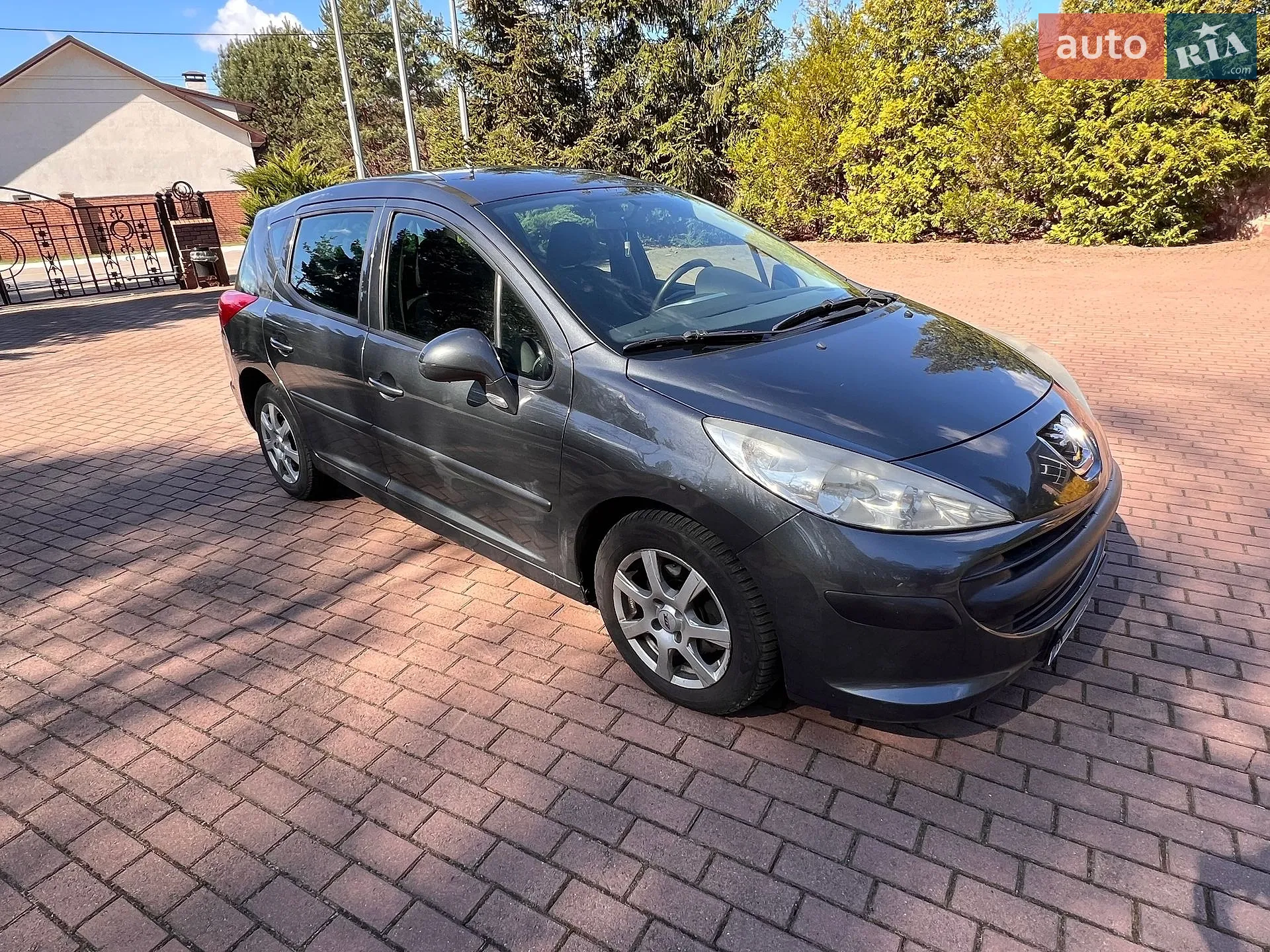 Фото авто 5