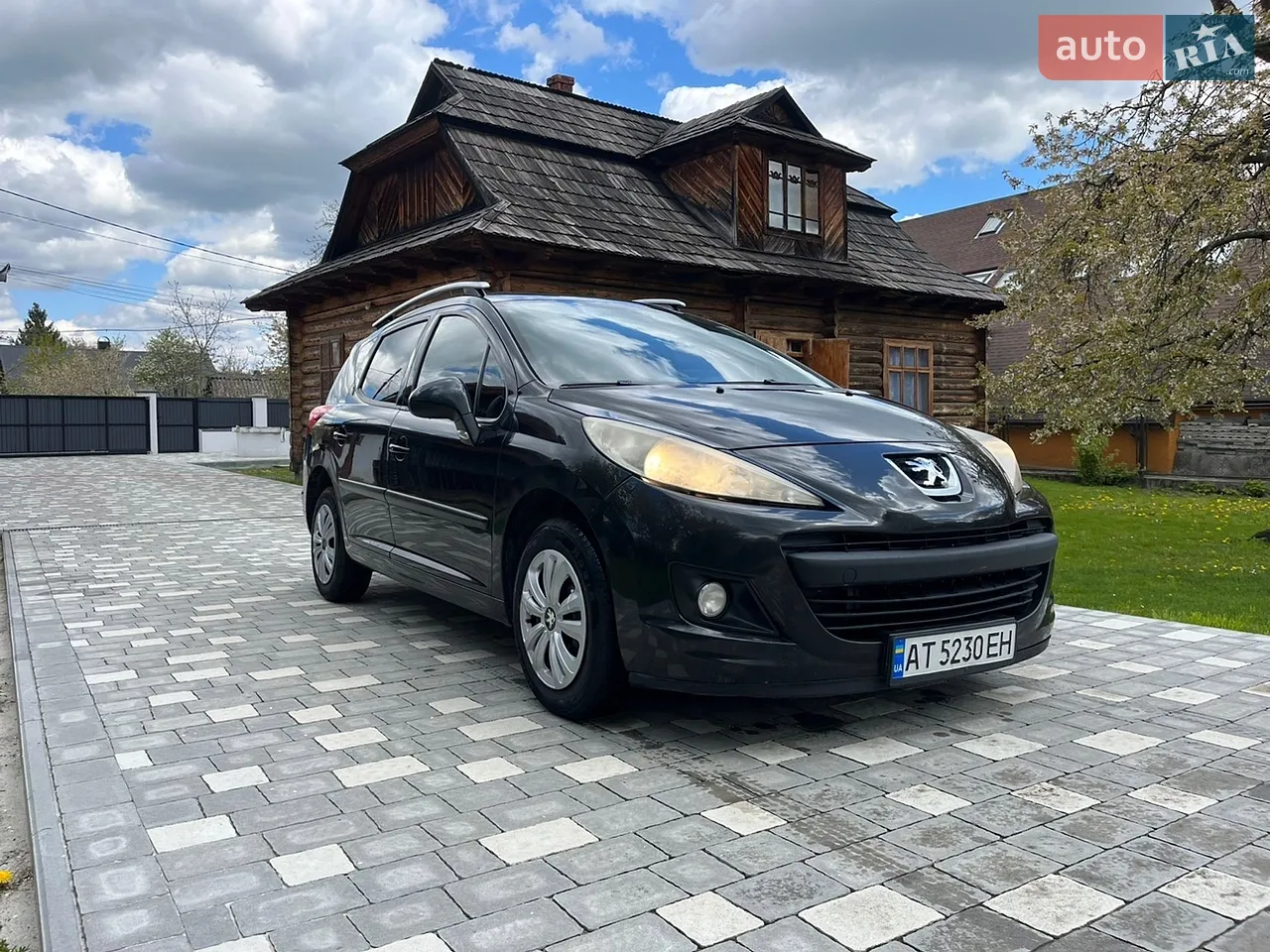 2011 Peugeot 207 - мініатюра 14
