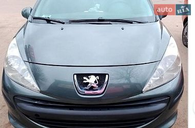 Универсал Peugeot 207 2008 в Казатине