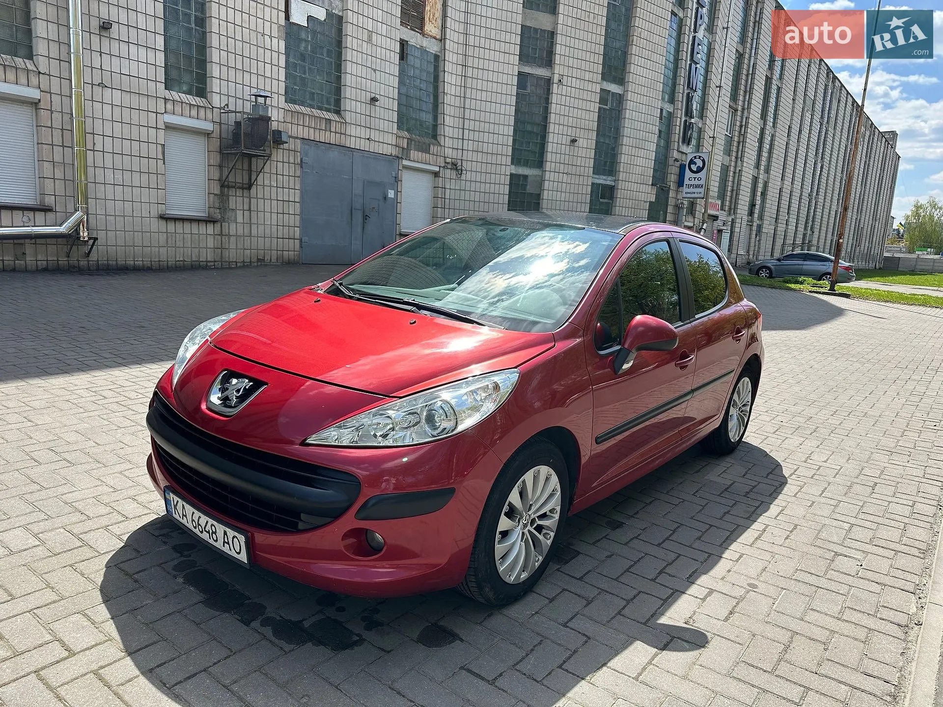 Фото авто 12