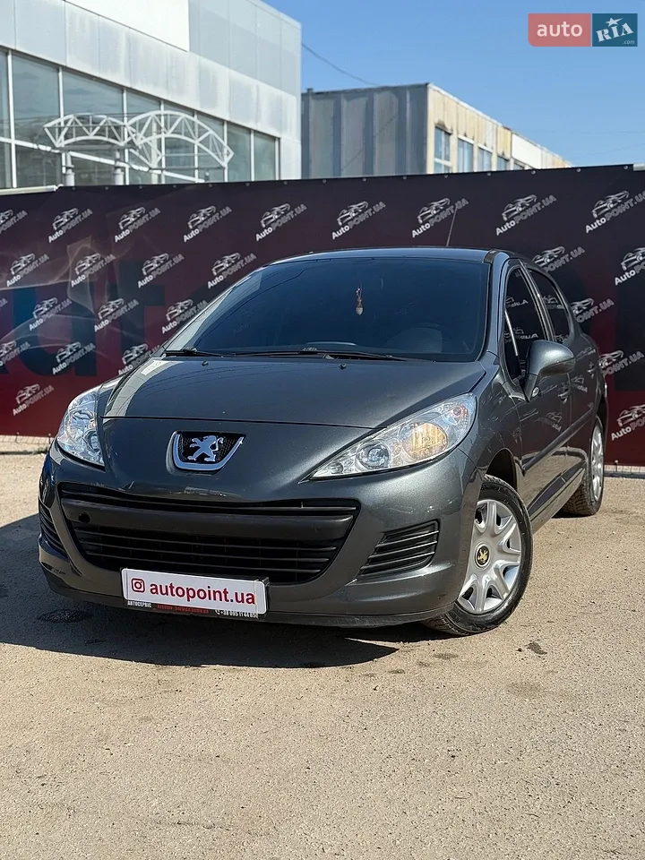 2011 Renault Scenic - мініатюра 34