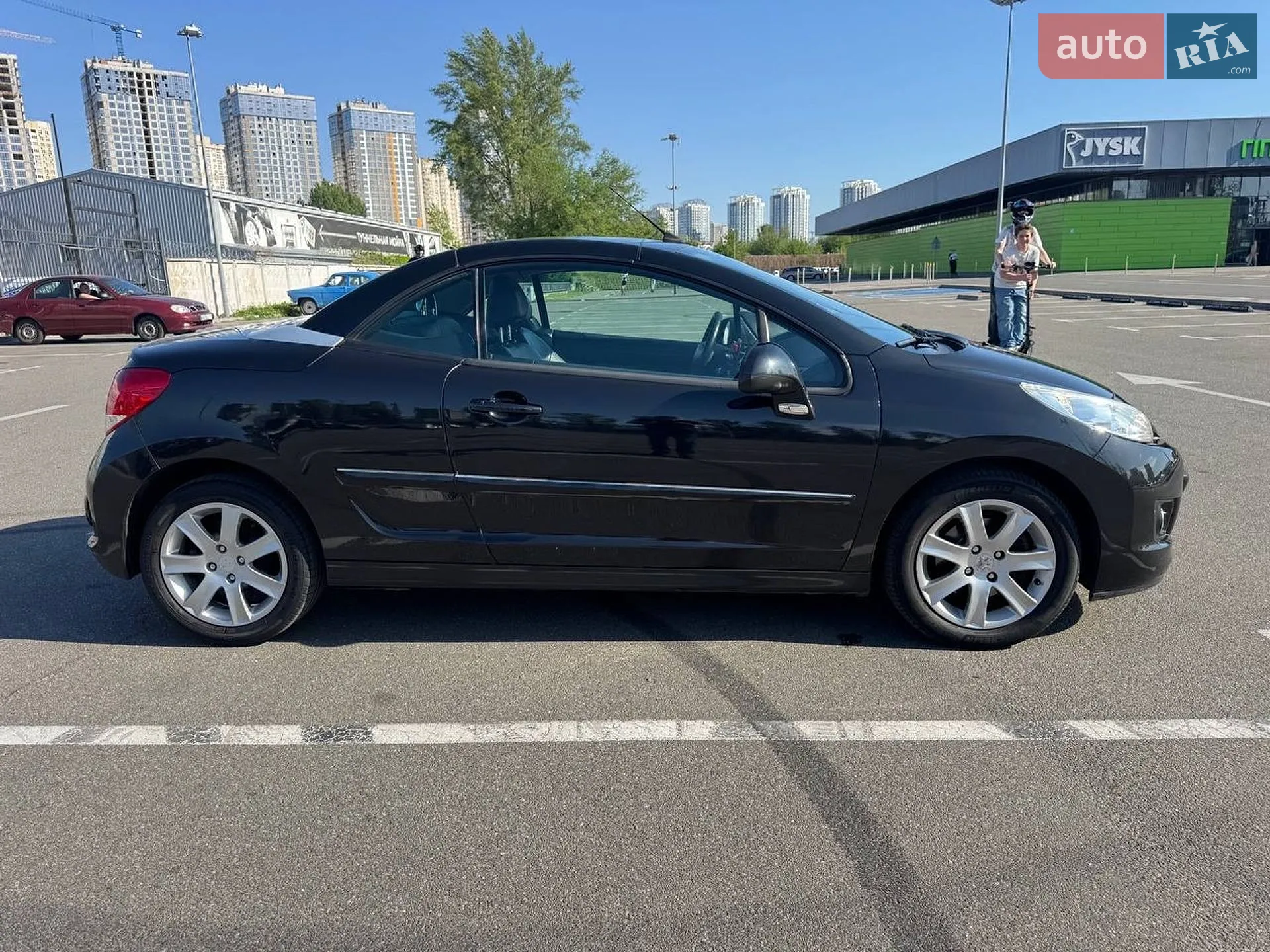 2011 Peugeot 207 - мініатюра 13