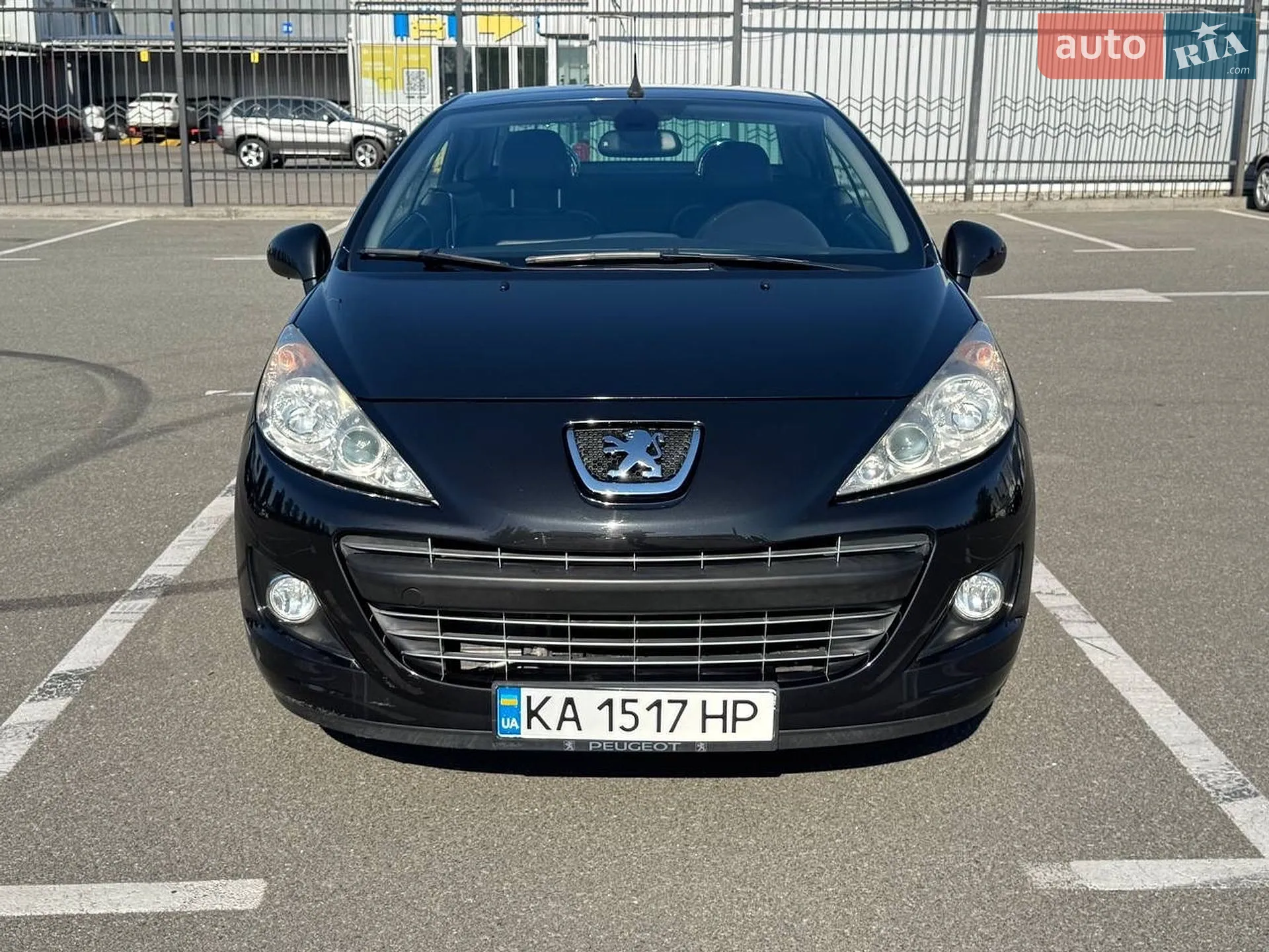 2011 Peugeot 207 - мініатюра 18