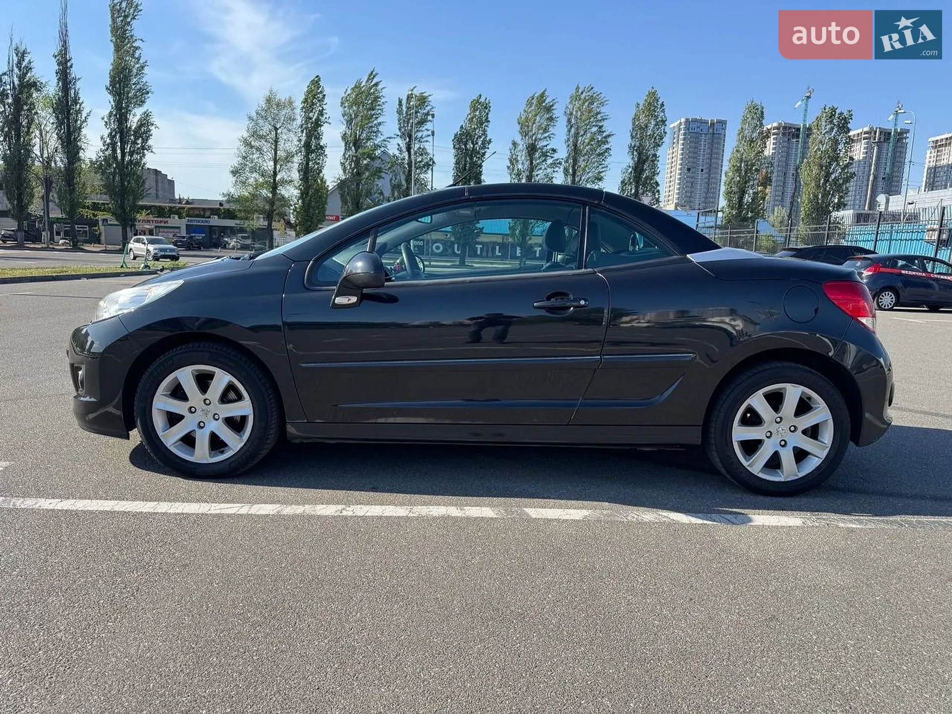 2011 Peugeot 207 - мініатюра 24