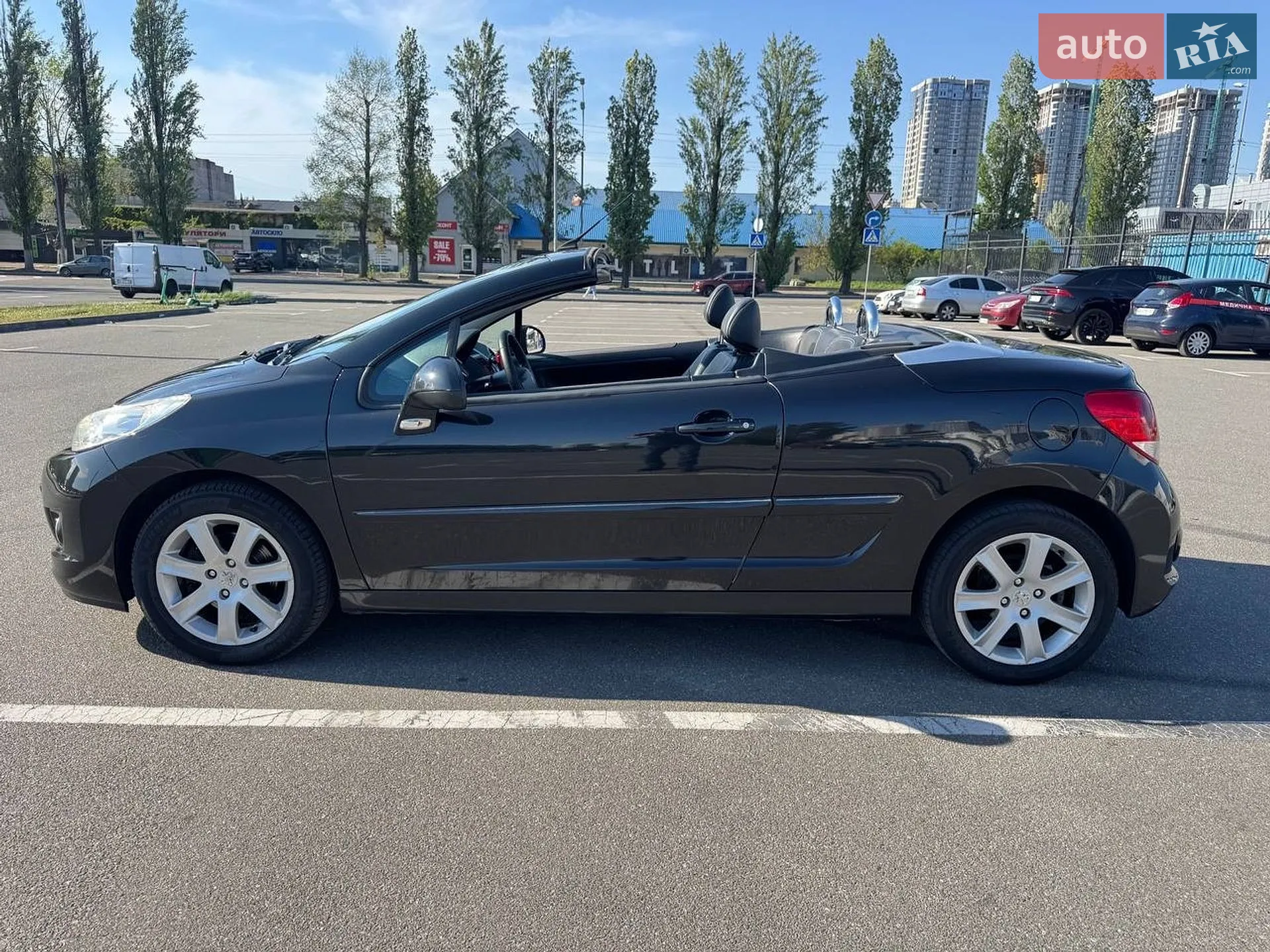 2011 Peugeot 207 - мініатюра 39