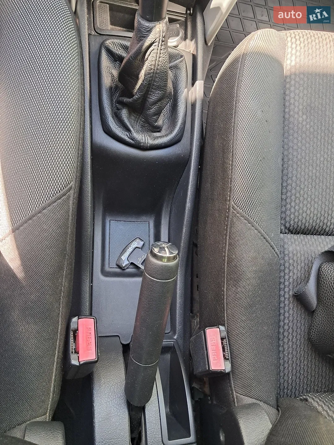 2012 Peugeot 207 - мініатюра 13