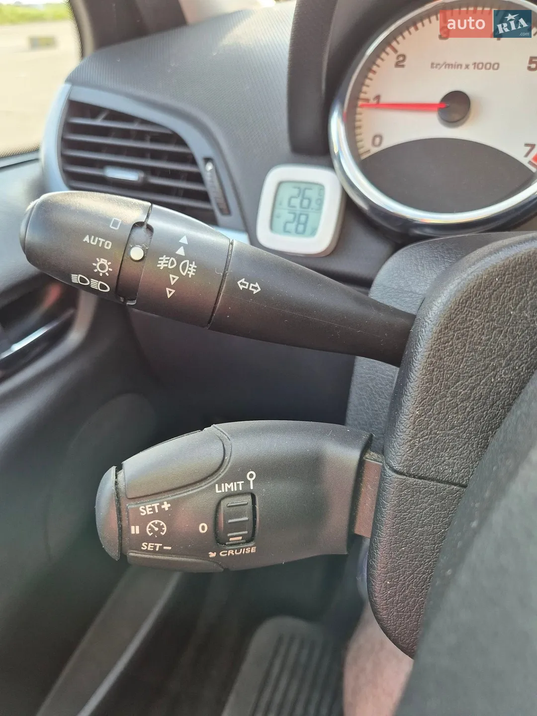 2010 Peugeot 207 - мініатюра 37