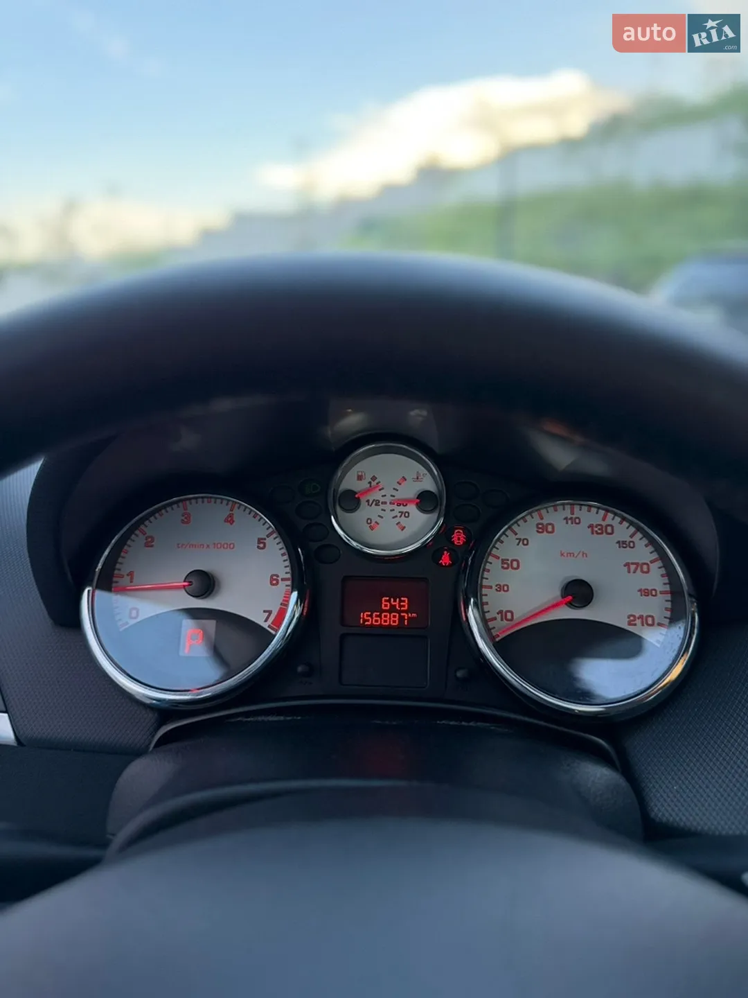 2011 Peugeot 207 - мініатюра 12