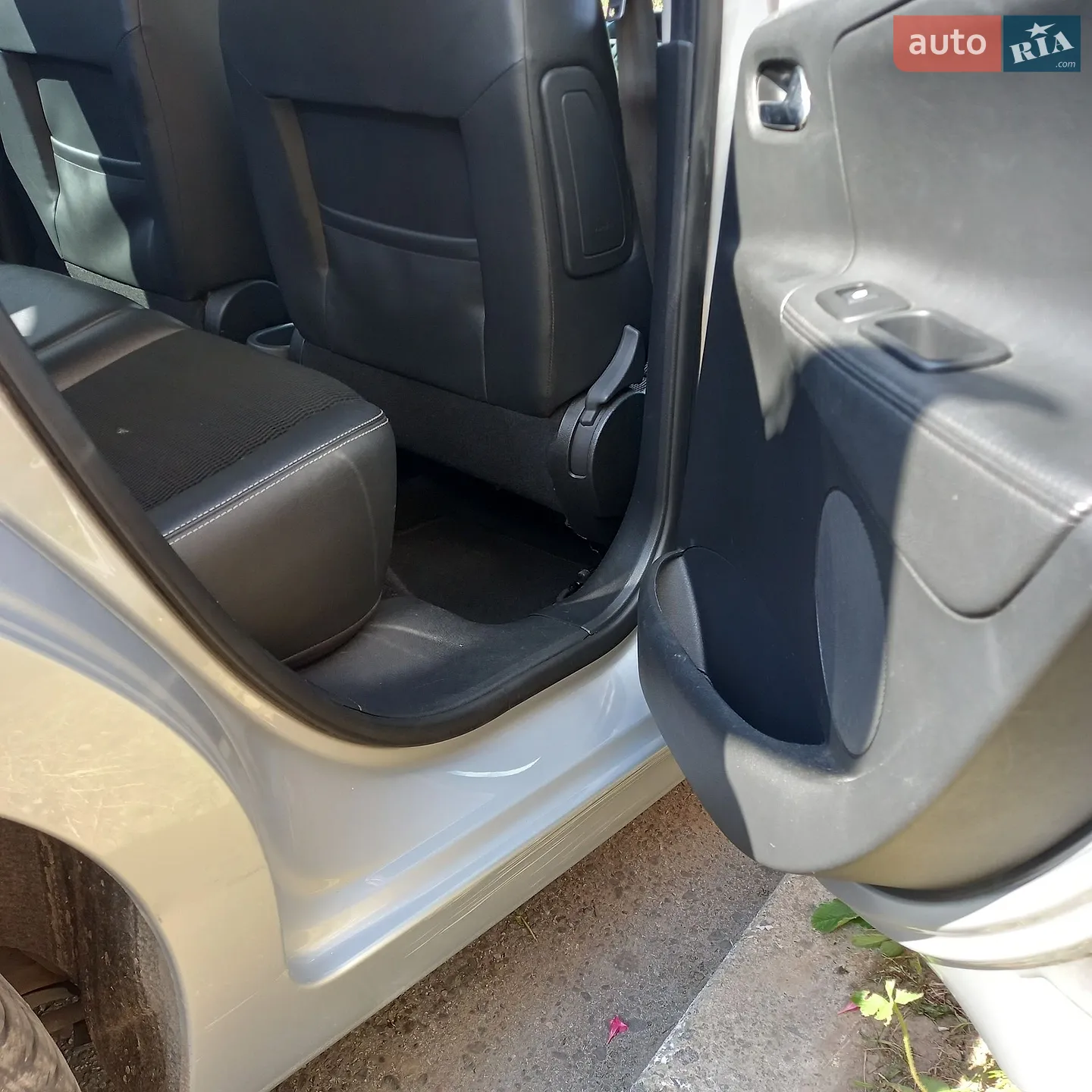2012 Peugeot 207 - мініатюра 22