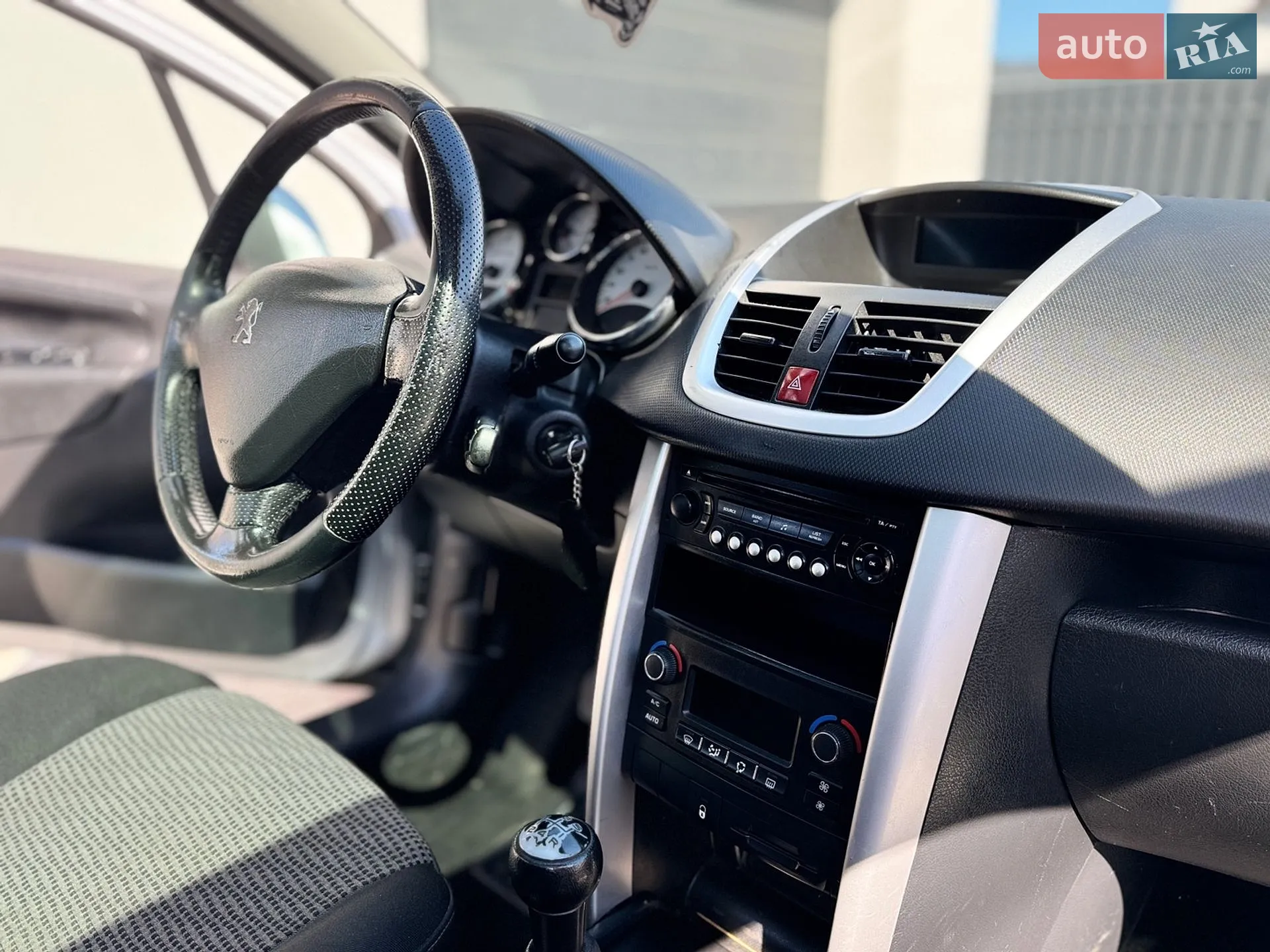 2011 Peugeot 207 - мініатюра 25