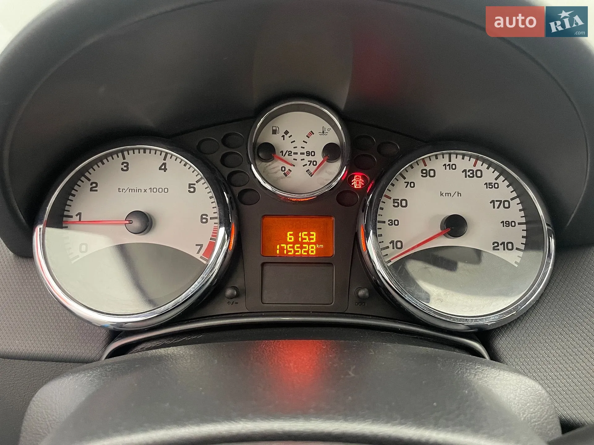 2011 Peugeot 207 - мініатюра 9
