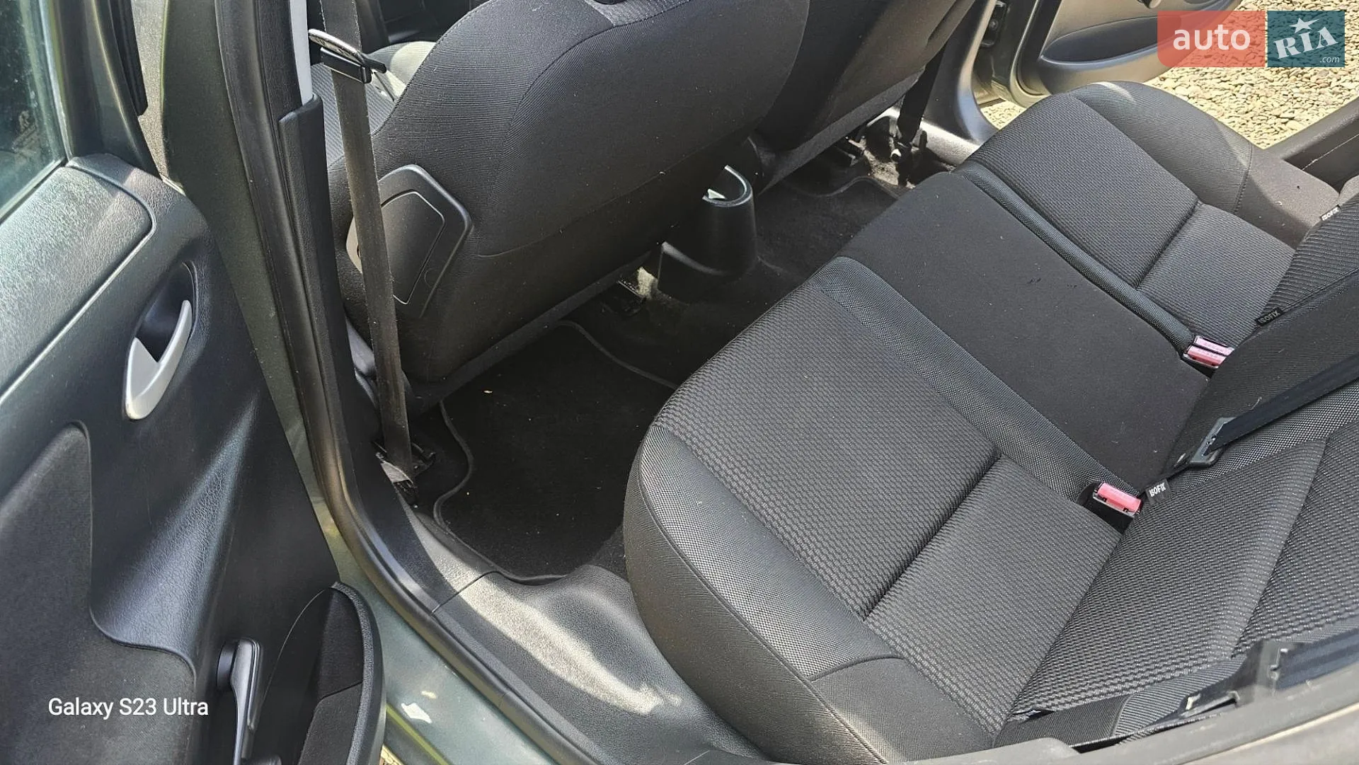 2010 Peugeot 207 - мініатюра 28