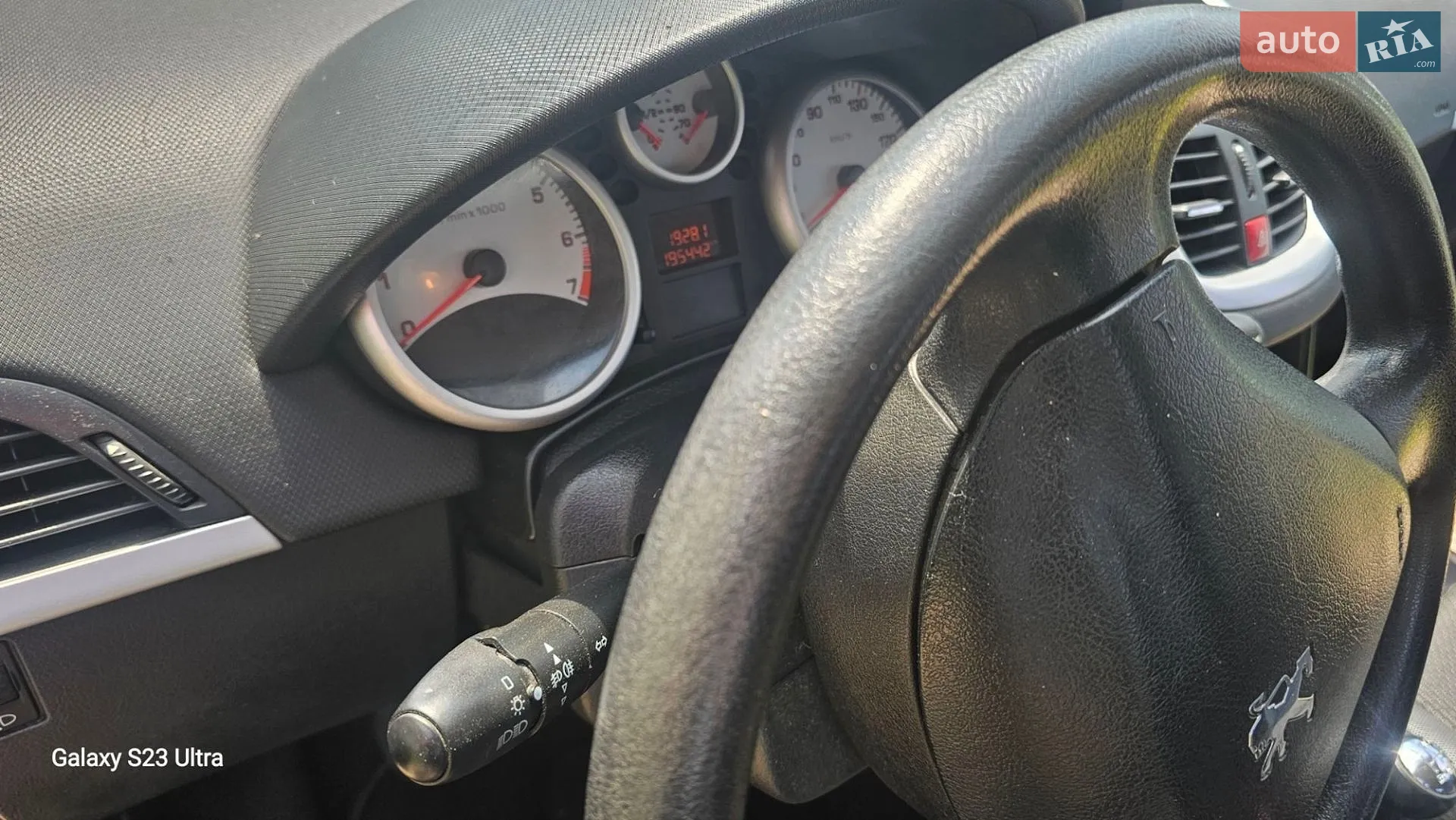 2010 Peugeot 207 - мініатюра 33