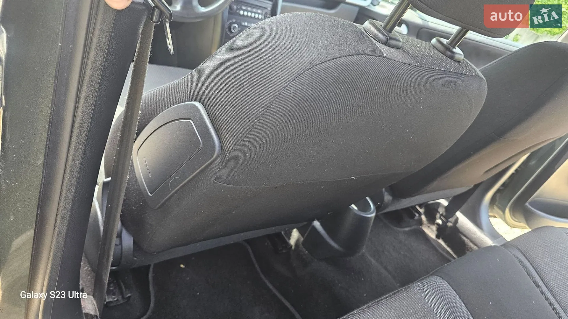 2010 Peugeot 207 - мініатюра 37