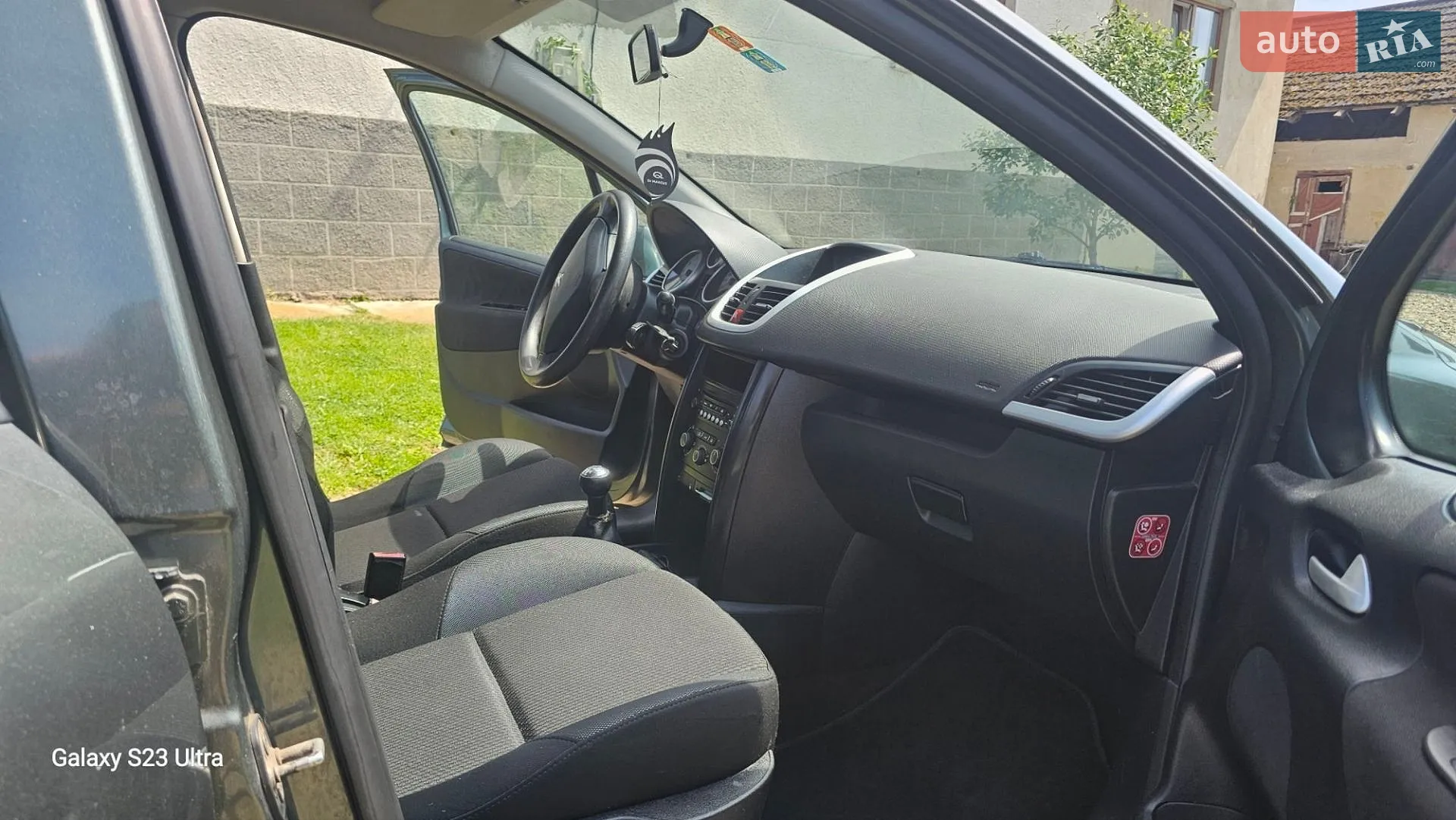 2010 Peugeot 207 - мініатюра 41