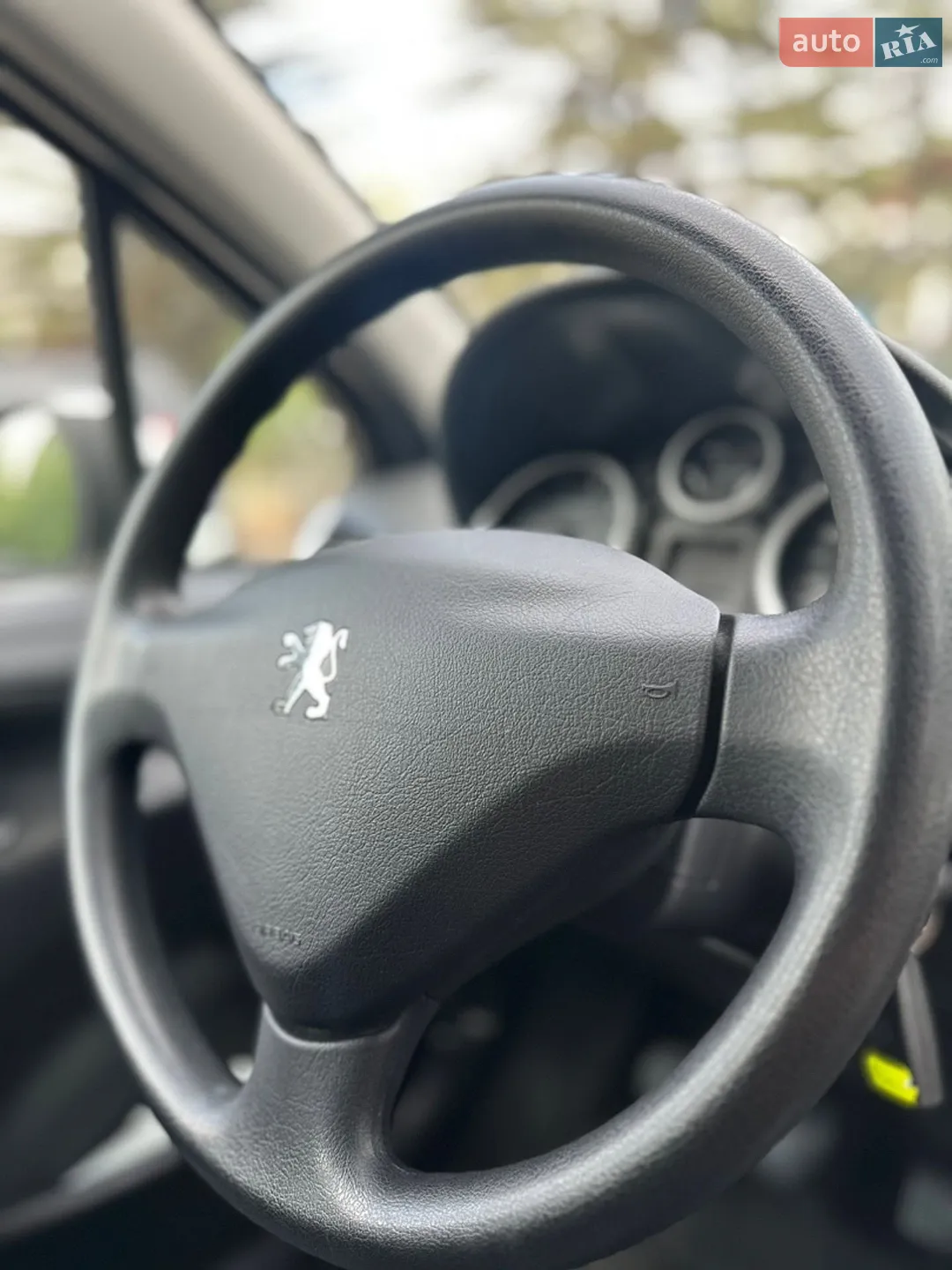 2012 Peugeot 207 - мініатюра 13