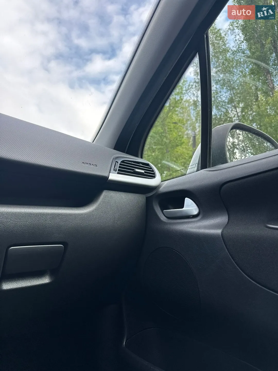 2012 Peugeot 207 - мініатюра 24