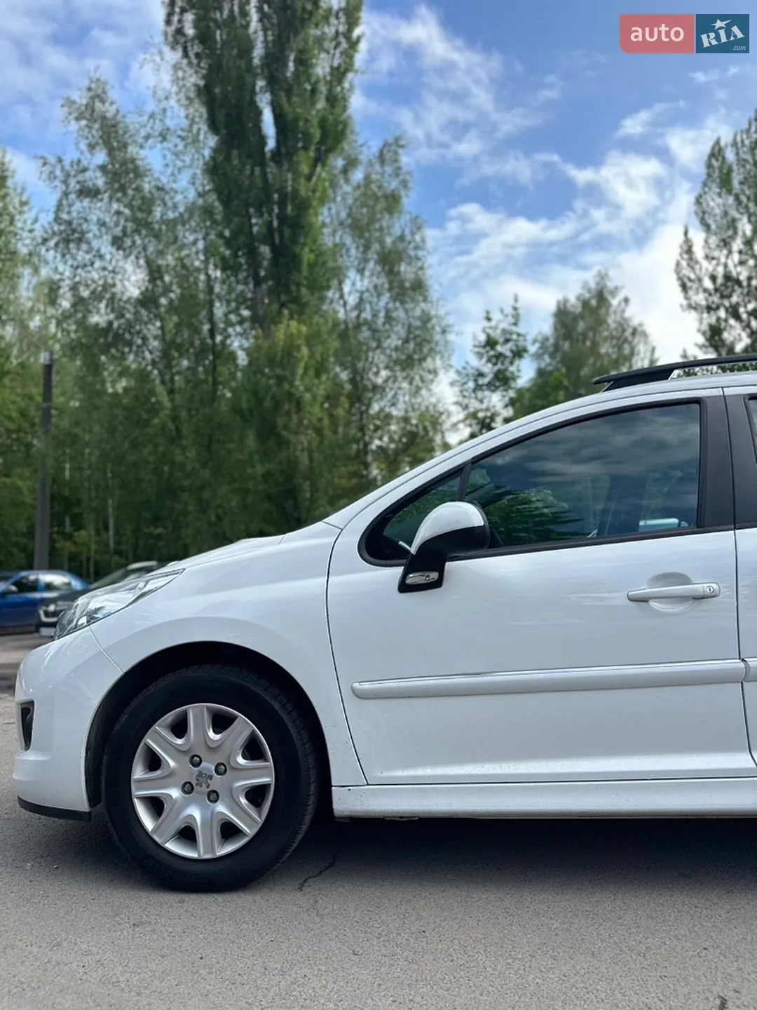 2012 Peugeot 207 - мініатюра 26