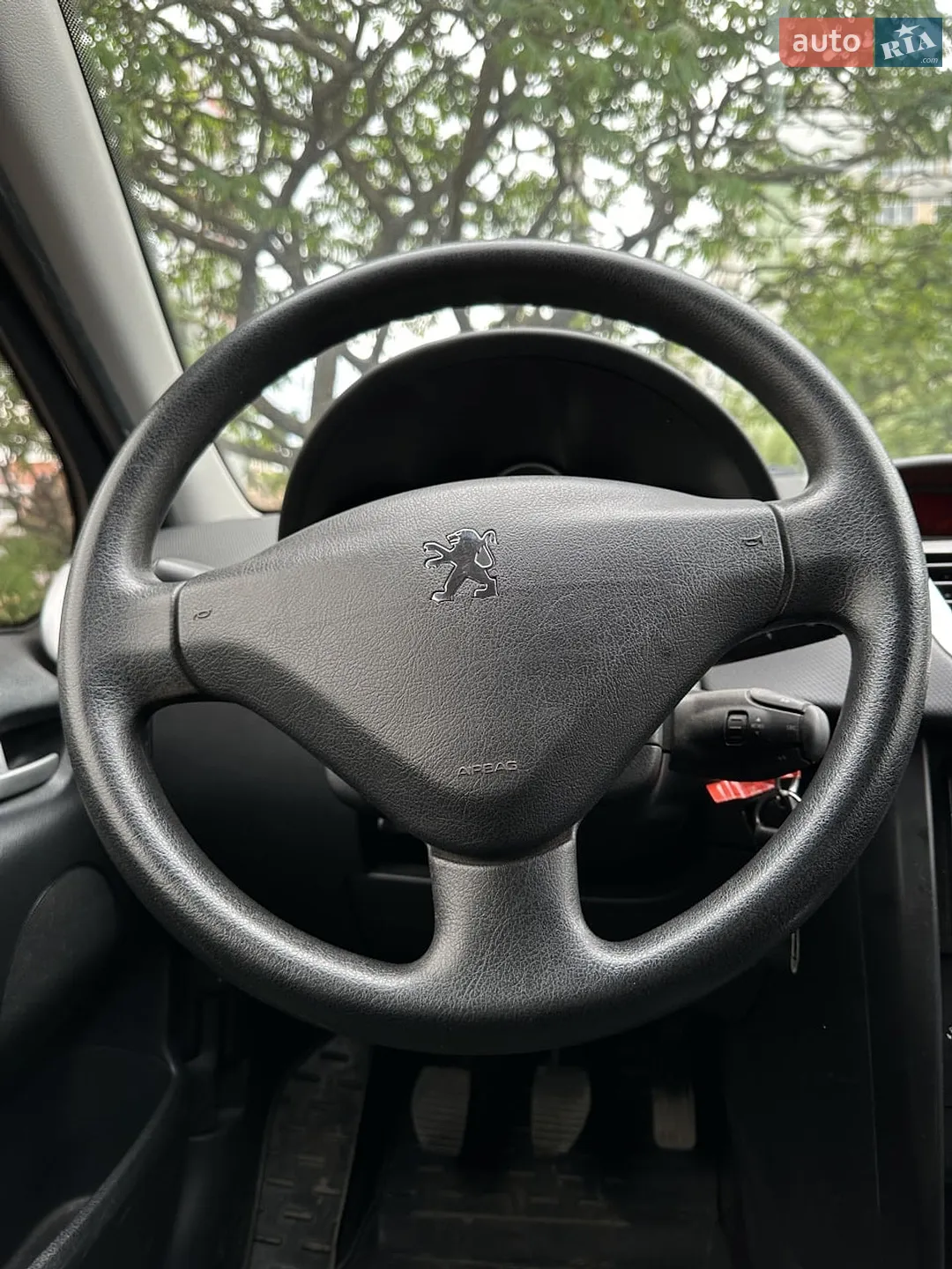 2010 Peugeot 207 - мініатюра 13