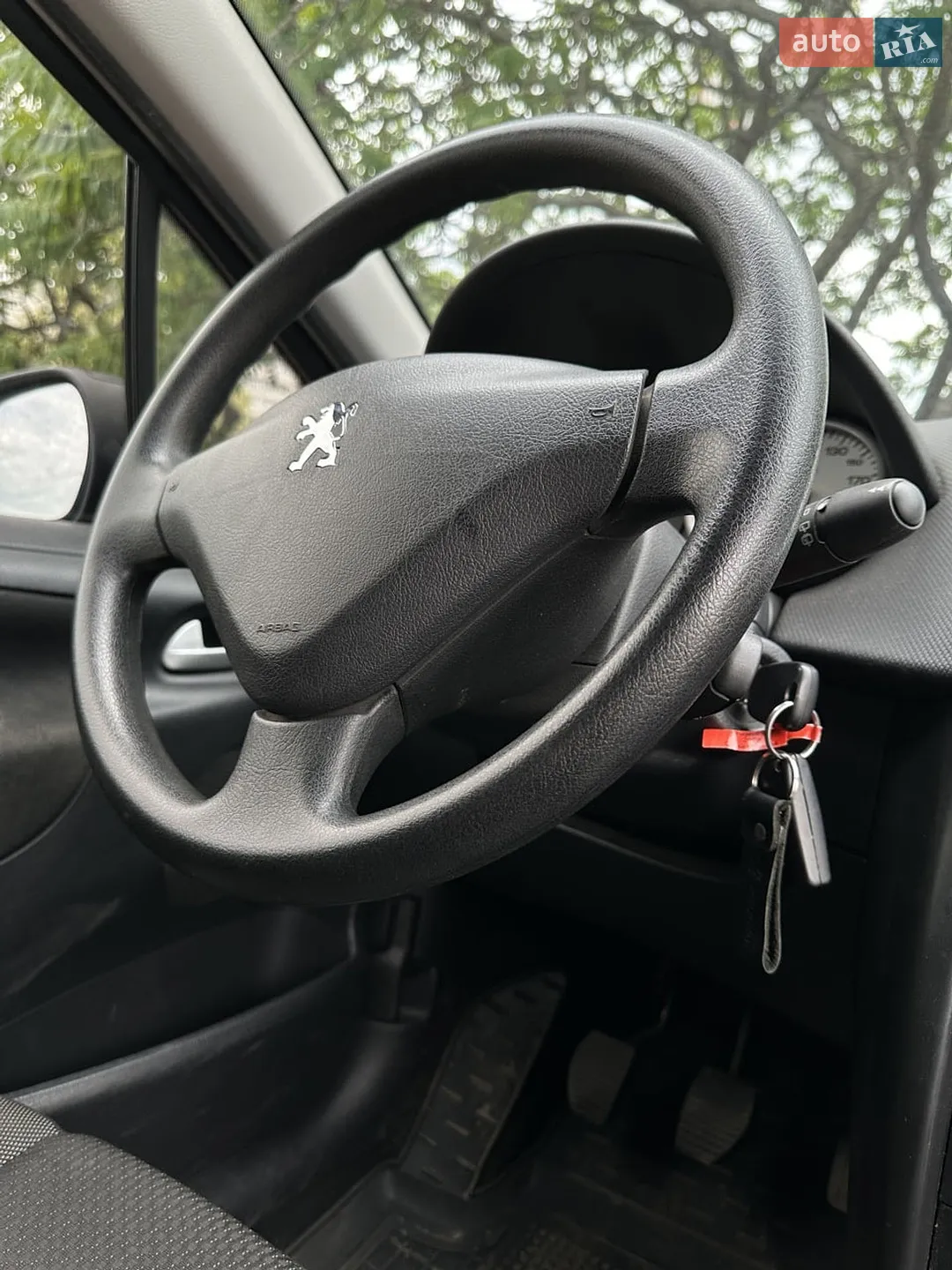 2010 Peugeot 207 - мініатюра 17