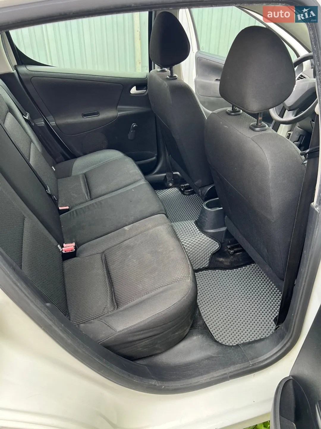 2012 Peugeot 207 - мініатюра 9