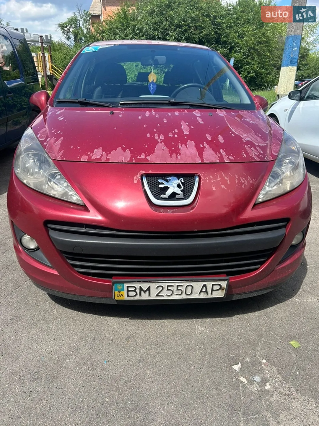 2010 Peugeot 207 - фото 1