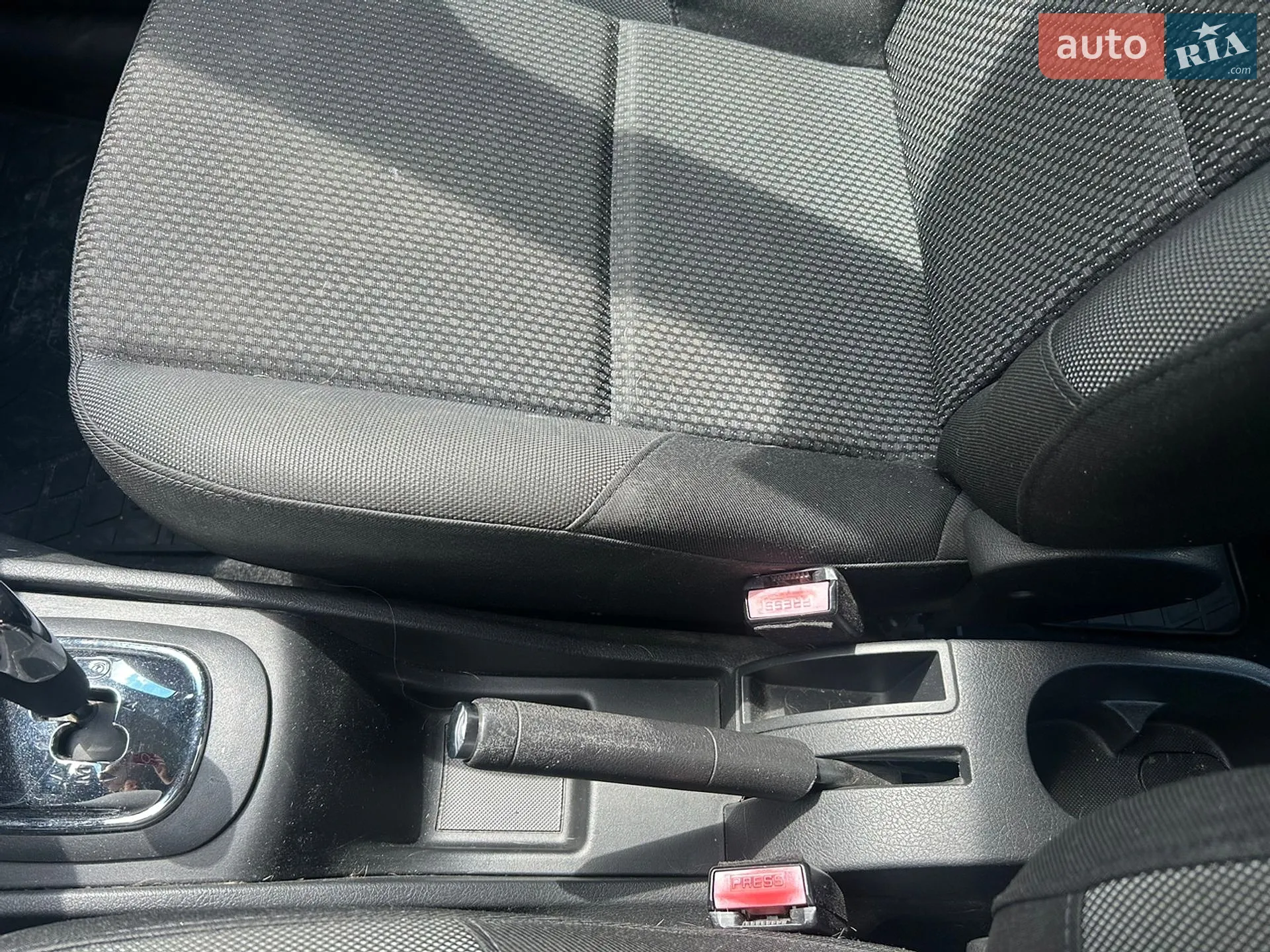 2010 Peugeot 207 - мініатюра 11