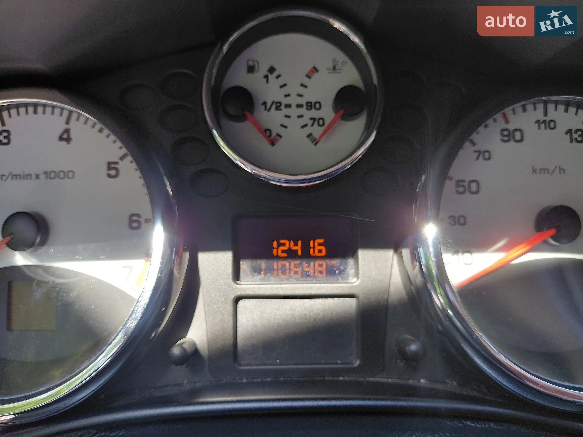 2010 Peugeot 207 - мініатюра 6