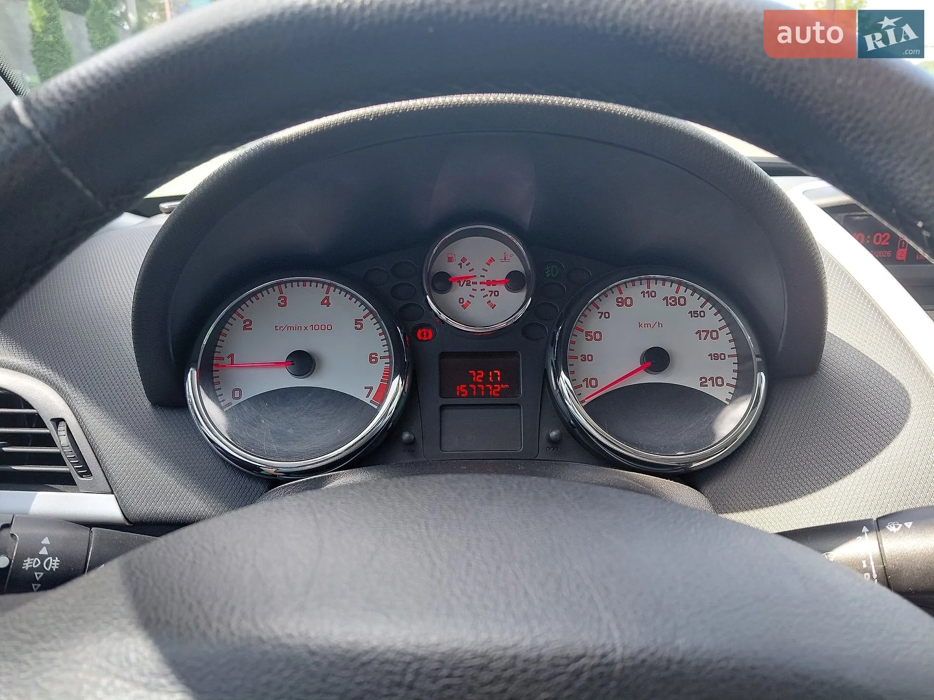 Peugeot 207 2011 VIN VF3WCKFT0BW067396 фото оголошення 22 з 23