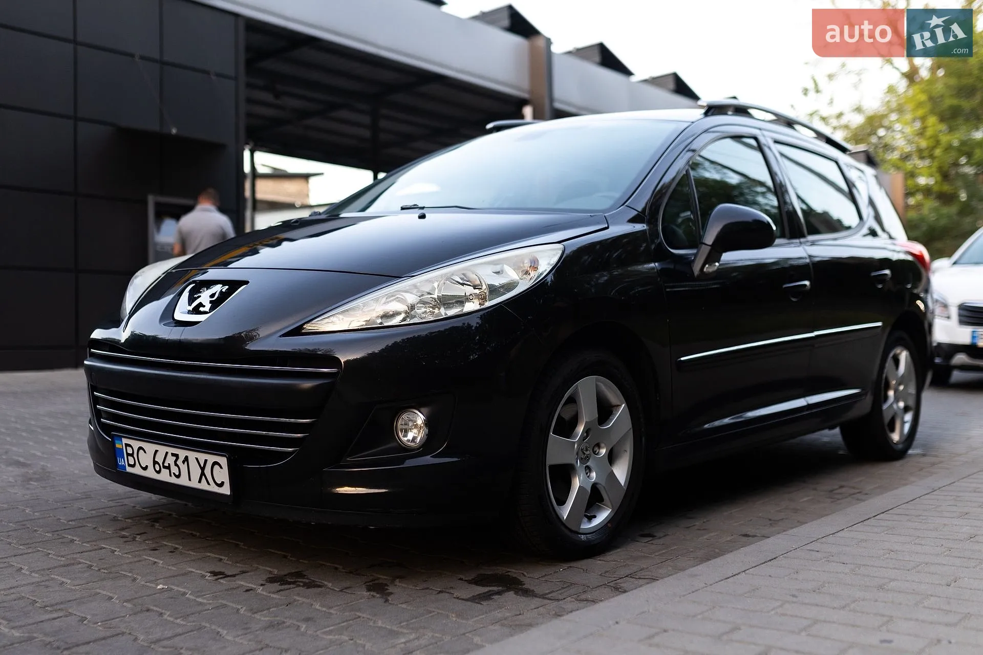 2010 Peugeot 207 - мініатюра 22